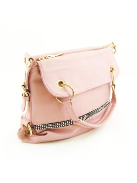 Pink eleganzo bag