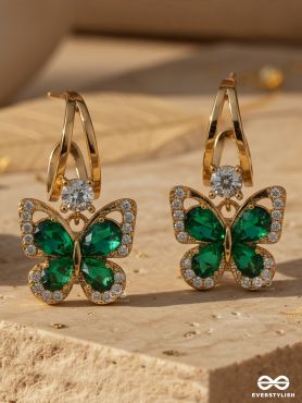 GLIMWING – GOLDEN BUTTERFLY DROPS 