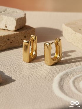 LUMI BLOCK – MODERN CHIC EARRINGS