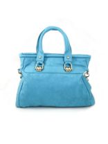 Turquoise Blue bag