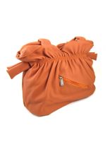Tang Orange bag