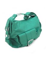 Jade Green bag 