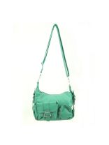 Jade Green bag 