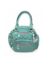 Persian Green pick me up Handbag