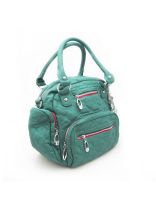 Persian Green pick me up Handbag