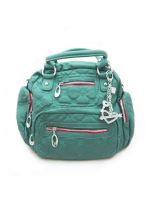 Persian Green pick me up Handbag