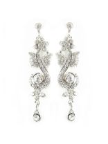 American ladybird earring