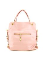 Pink eleganzo bag