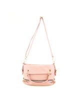 Pink eleganzo bag