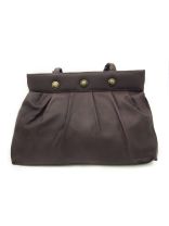 Woody Brown bag