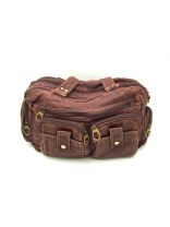 Acron Brown bag