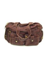 Acron Brown bag