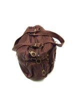 Acron Brown bag
