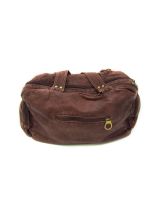 Acron Brown bag