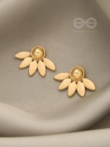 The Golden Lotus- Golden Ear Jackets