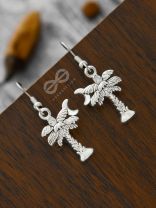 Vacay Vibes - Tiny Trinket Earrings