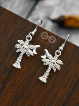 Vacay Vibes - Tiny Trinket Earrings