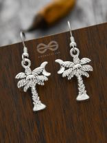 Vacay Vibes - Tiny Trinket Earrings