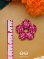 ALAKSHYA - THE UNSEEN BEAUTY - CUTDANA EARRINGS
