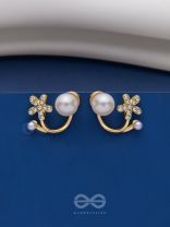 SHINING BLOOMLETS - GOLDEN EAR JACKETS