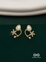 SHINING BLOOMLETS - GOLDEN EAR JACKETS