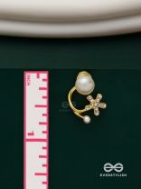 SHINING BLOOMLETS - GOLDEN EAR JACKETS