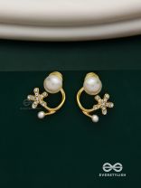 SHINING BLOOMLETS - GOLDEN EAR JACKETS