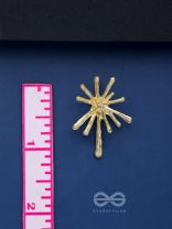 SPARKLING CRACKER - STATEMENT GOLDEN STUDS