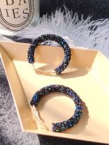The Party Poppers  Illuminating Statement  Hoops