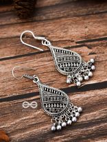 The Oxidised Dangler Collection - The Motif Droplets