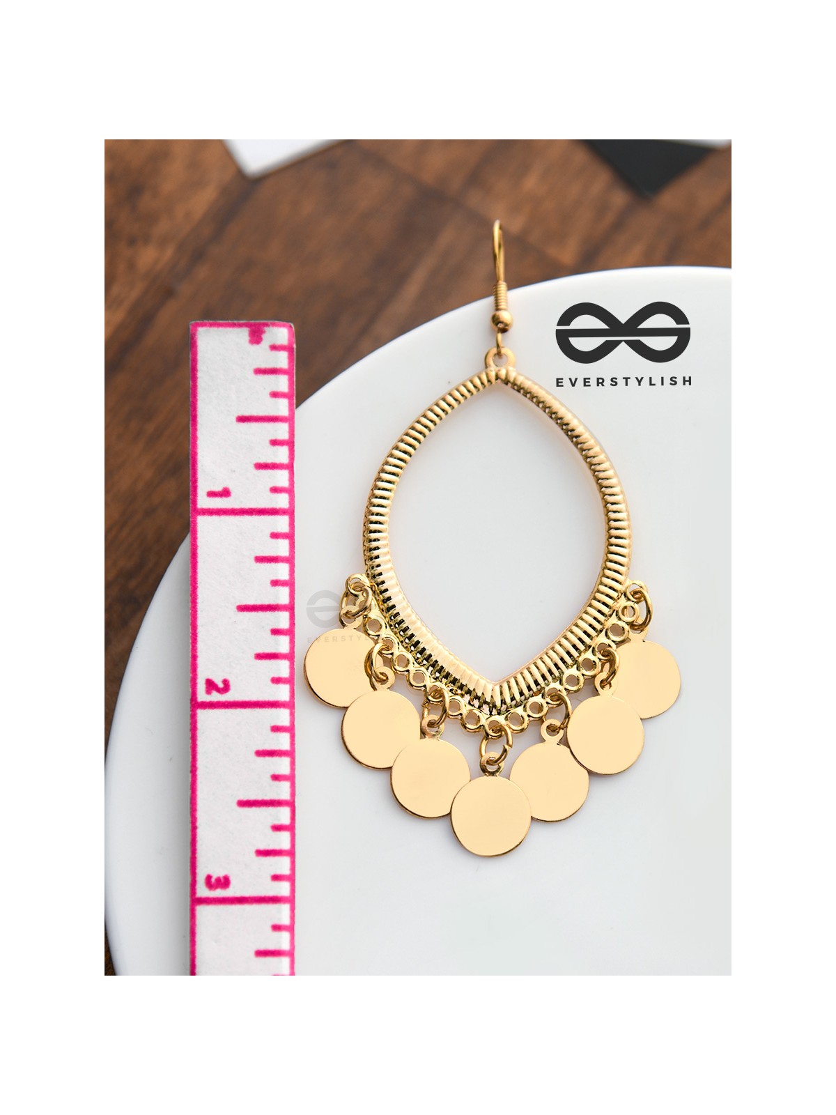 The Chic Charms - The Golden Charm Collection