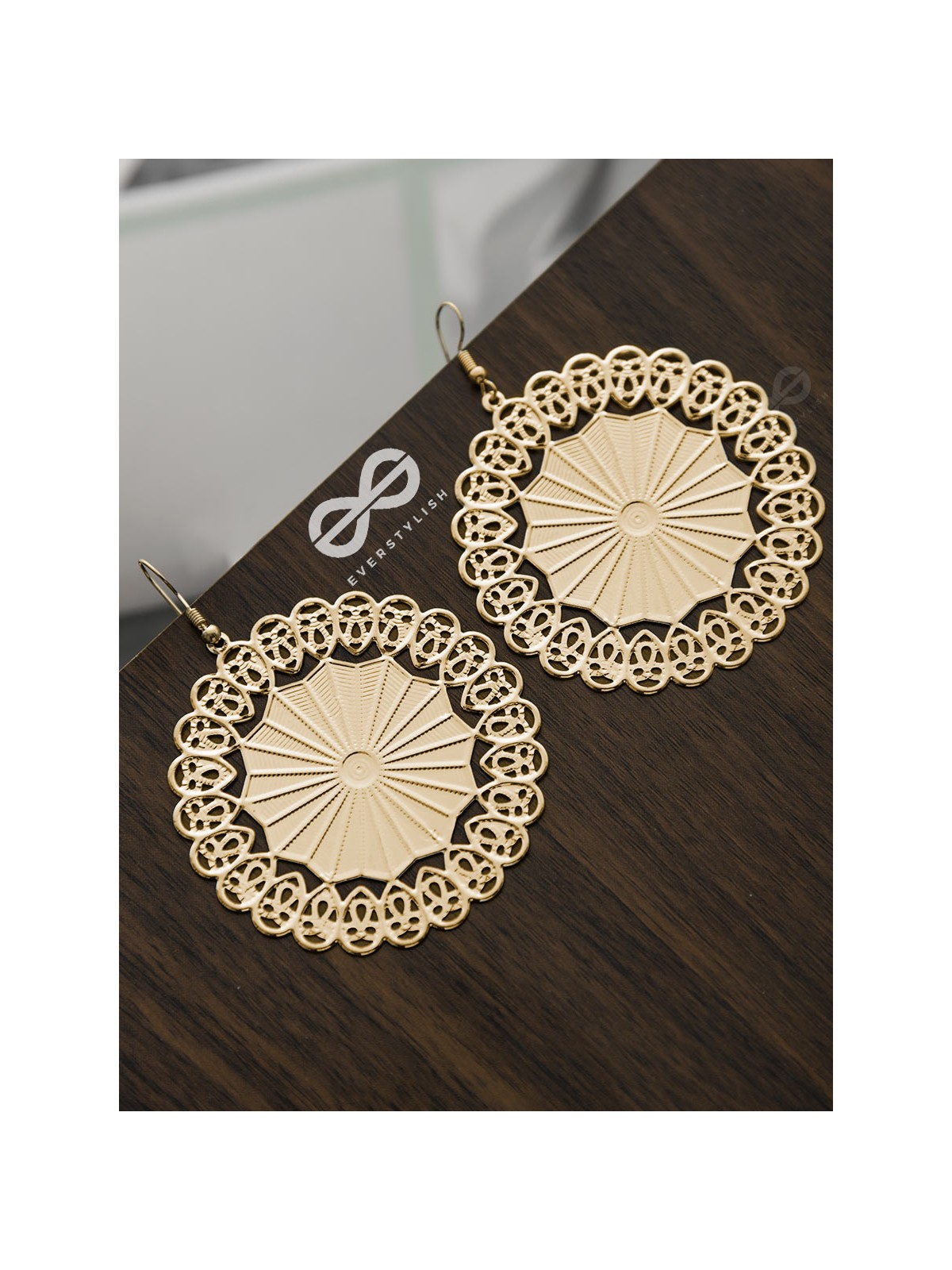 The Artsy Chakras - The Golden Charm Collection