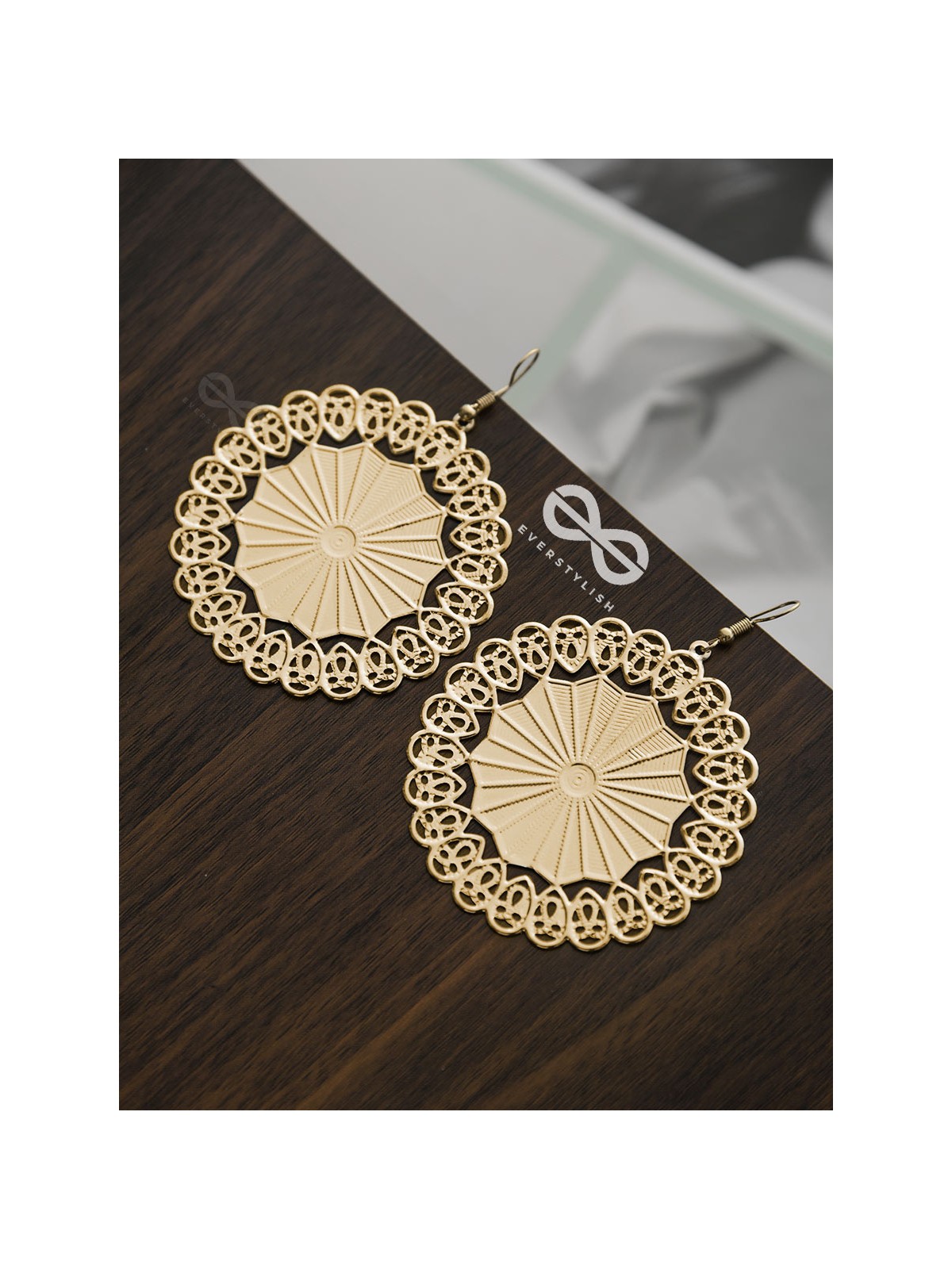 The Artsy Chakras - The Golden Charm Collection