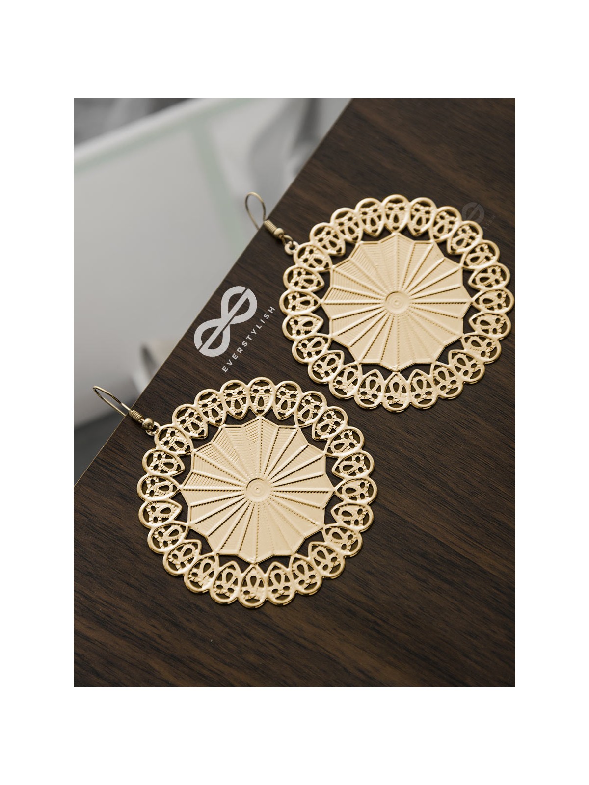 The Artsy Chakras - The Golden Charm Collection