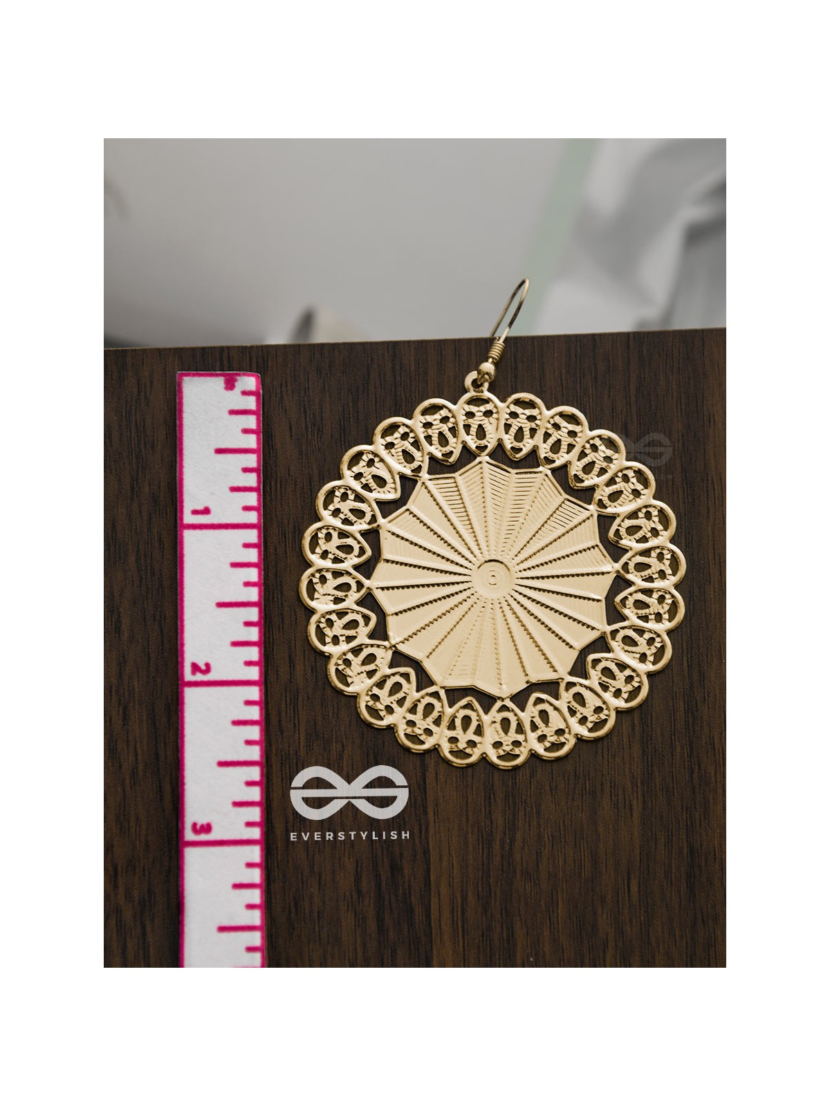 The Artsy Chakras - The Golden Charm Collection