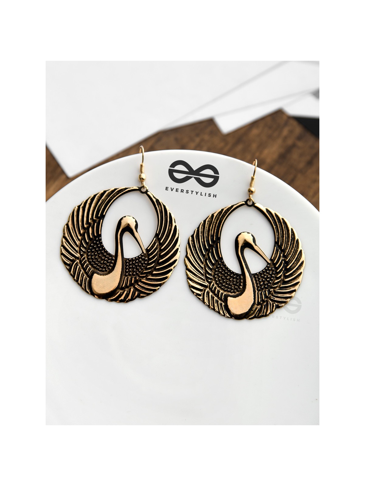 The Amazing Albatross - A Dark Fantasy Collection