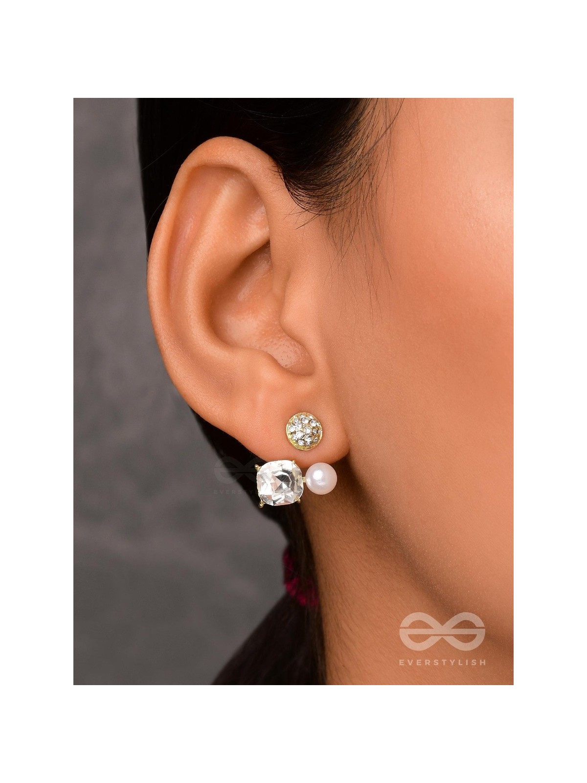 PEARLFECT SHIMMER - GOLDEN EAR JACKETS