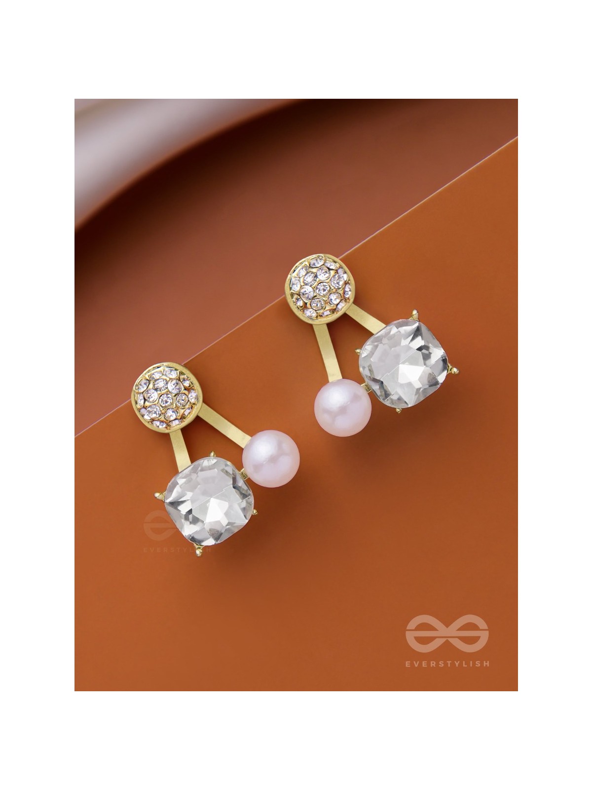 PEARLFECT SHIMMER - GOLDEN EAR JACKETS