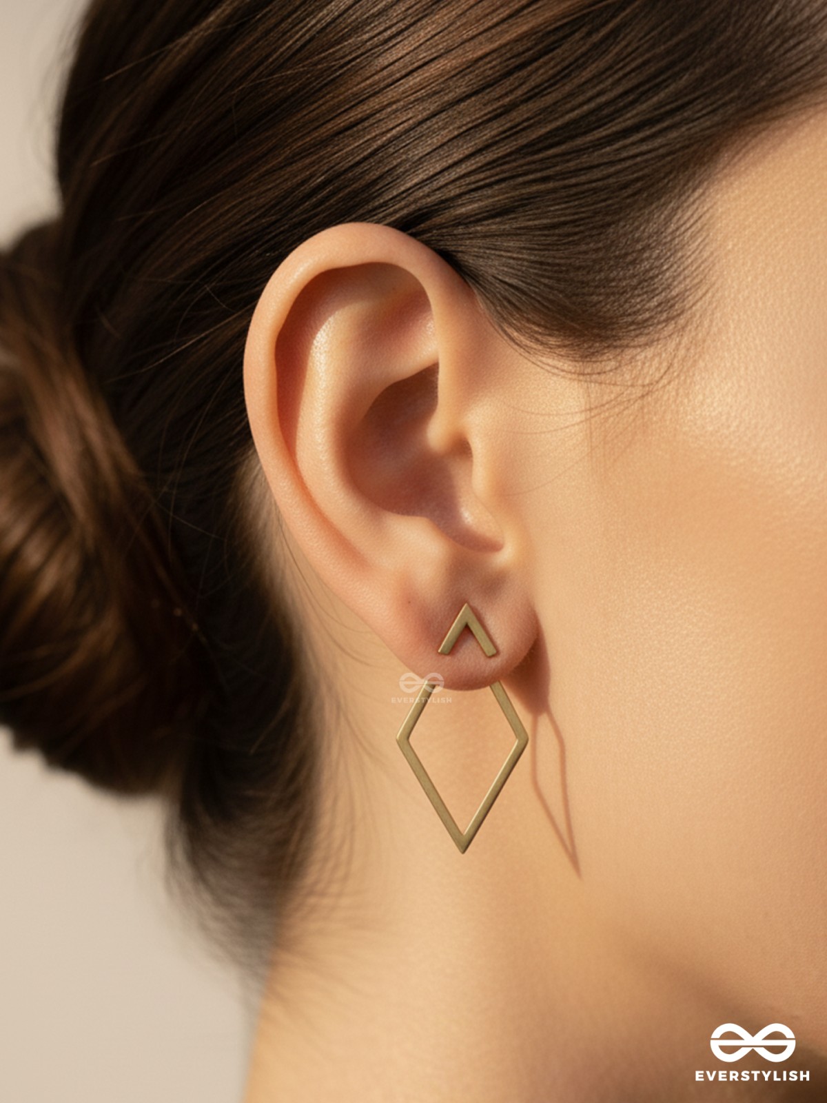 PRISM CHARM-CASUAL DAILY WEAR STUDS