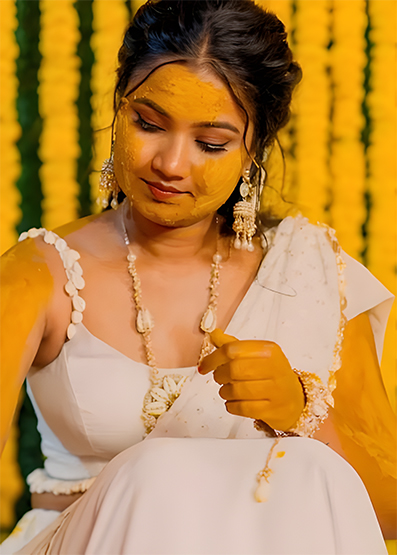 The Golden Firecrackers - Statement Hoops