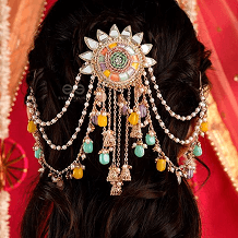 HAIR ACCESSORIES