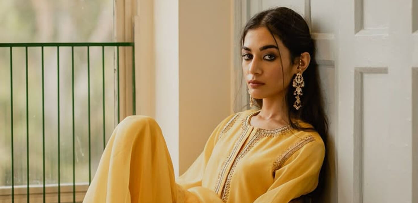 THE DESI GIRL COLLECTIONS
