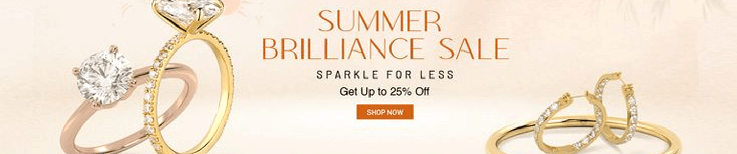 Summer Brilliance Sale Summer Brilliance Sale